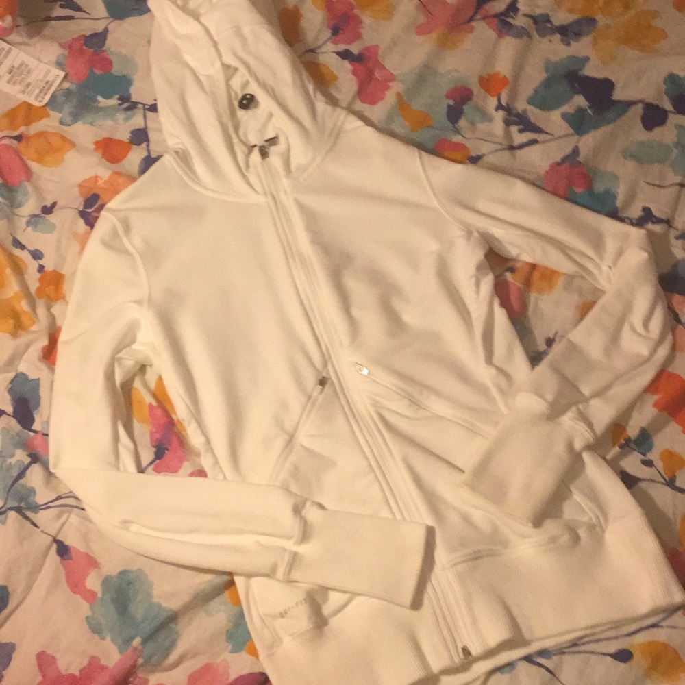 Nike Zip-Up Jacket